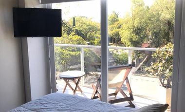 Departamento en venta Vicente López