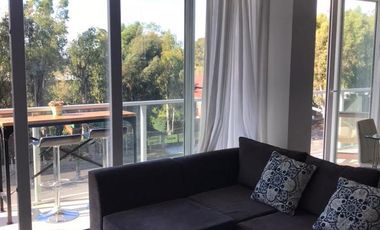 Departamento en venta Vicente López