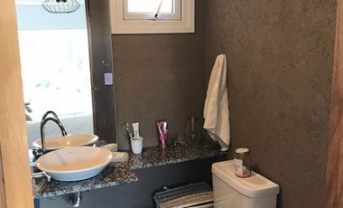 Departamento en venta Vicente López