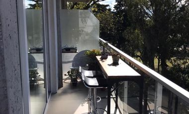 Departamento en venta Vicente López