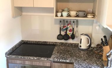 Departamento en venta Vicente López