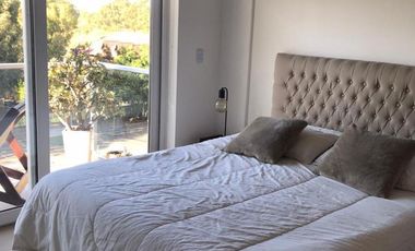 Departamento en venta Vicente López