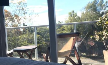 Departamento en venta Vicente López