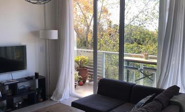 Departamento en venta Vicente López