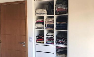Departamento en venta Vicente López