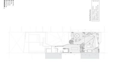 Edificio de diseño, unidades de 2 y 3 dormitorios con amenities en zona río