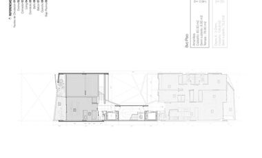 Edificio de diseño, unidades de 2 y 3 dormitorios con amenities en zona río