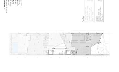 Edificio de diseño, unidades de 2 y 3 dormitorios con amenities en zona río