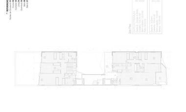 Edificio de diseño, unidades de 2 y 3 dormitorios con amenities en zona río