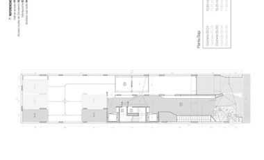 Edificio de diseño, unidades de 2 y 3 dormitorios con amenities en zona río