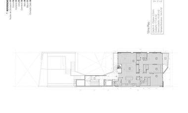 Edificio de diseño, unidades de 2 y 3 dormitorios con amenities en zona río