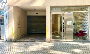 Cochera - Centro