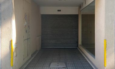 Cochera - Centro