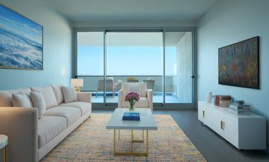 Departamento 3 amb triplex - Vicente López
