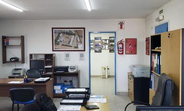 Galpón - Ciudad Industrial Jaime de Nevares