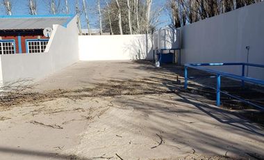 Galpón - Ciudad Industrial Jaime de Nevares