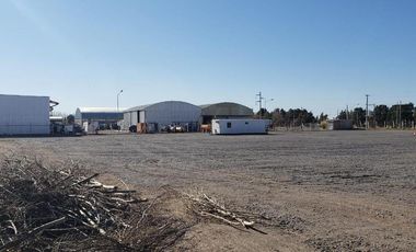 Galpón - Ciudad Industrial Jaime de Nevares