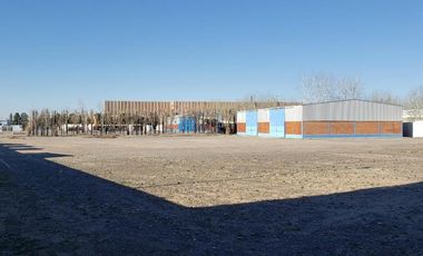 Galpón - Ciudad Industrial Jaime de Nevares