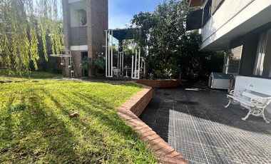 ALQUILER CASA HURLINGHAM