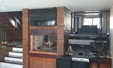 ALQUILER CASA HURLINGHAM