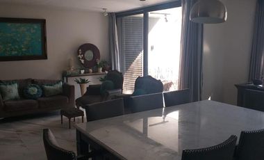 ALQUILER CASA HURLINGHAM