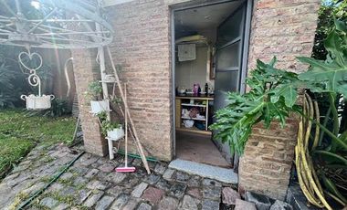 ALQUILER CASA HURLINGHAM