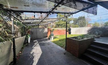 ALQUILER CASA HURLINGHAM