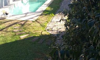 ALQUILER CASA HURLINGHAM