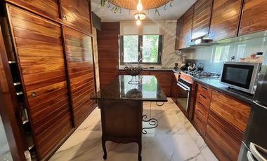 ALQUILER CASA HURLINGHAM