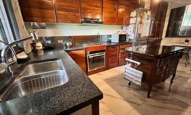 ALQUILER CASA HURLINGHAM