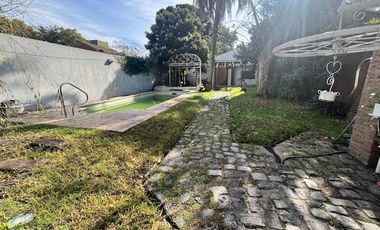 ALQUILER CASA HURLINGHAM