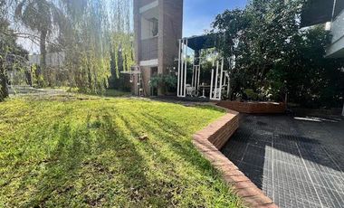 ALQUILER CASA HURLINGHAM