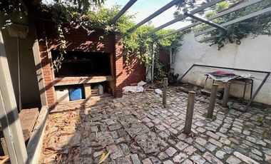 ALQUILER CASA HURLINGHAM
