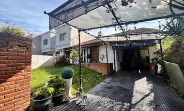 ALQUILER CASA HURLINGHAM