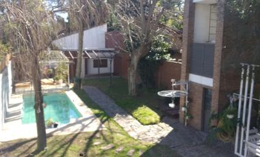 ALQUILER CASA HURLINGHAM