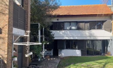 ALQUILER CASA HURLINGHAM