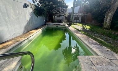 ALQUILER CASA HURLINGHAM
