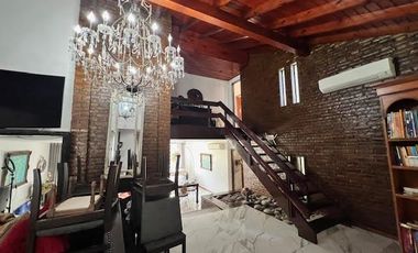 ALQUILER CASA HURLINGHAM