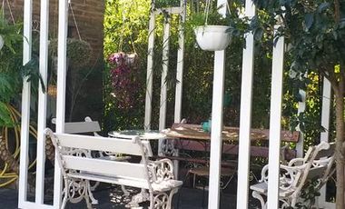 ALQUILER CASA HURLINGHAM