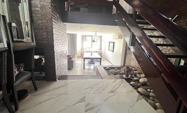 ALQUILER CASA HURLINGHAM