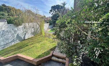ALQUILER CASA HURLINGHAM