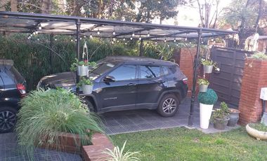ALQUILER CASA HURLINGHAM
