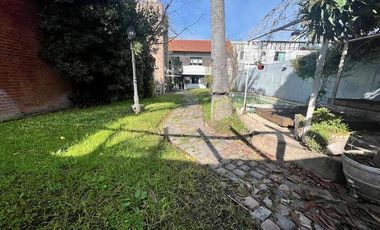 ALQUILER CASA HURLINGHAM