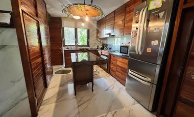 ALQUILER CASA HURLINGHAM