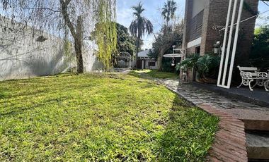 ALQUILER CASA HURLINGHAM