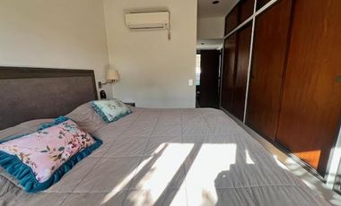 ALQUILER CASA HURLINGHAM