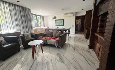 ALQUILER CASA HURLINGHAM