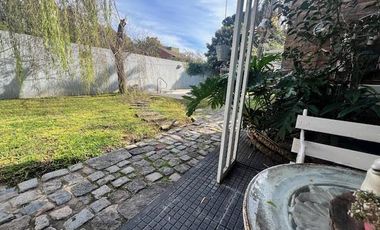 ALQUILER CASA HURLINGHAM