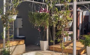 ALQUILER CASA HURLINGHAM