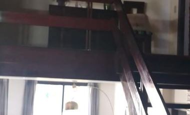 ALQUILER CASA HURLINGHAM